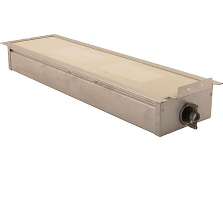 Hobart Burner, Infrared , M#Irg60-Ckr 00-713971